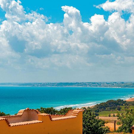 Hotel Donna Carmela Sede Unica a Sciacca Maragani Exterior foto