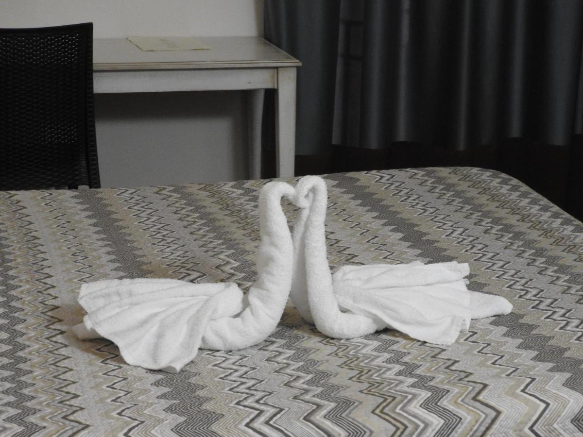Hotel Donna Carmela Sede Unica a Sciacca Maragani Exterior foto