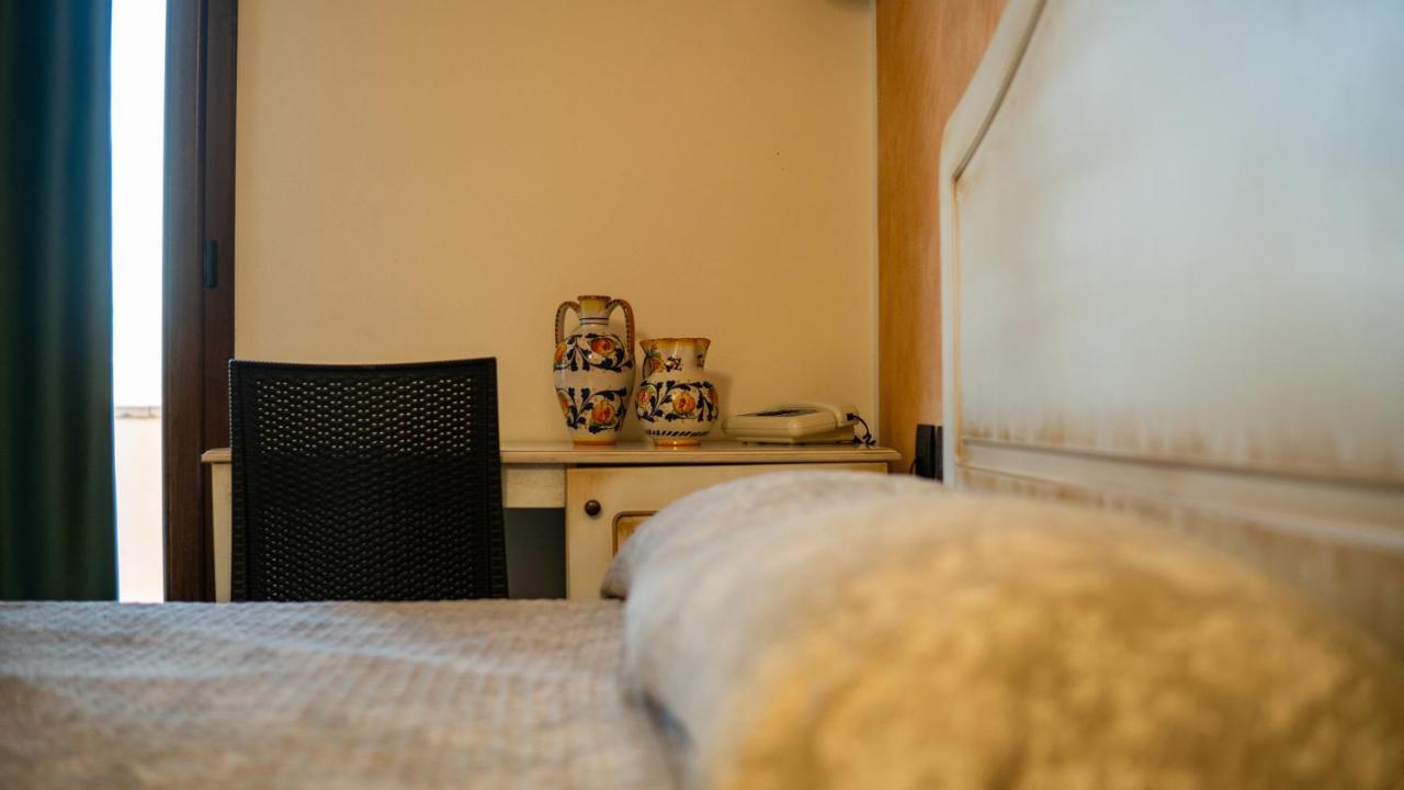 Hotel Donna Carmela Sede Unica a Sciacca Maragani Exterior foto
