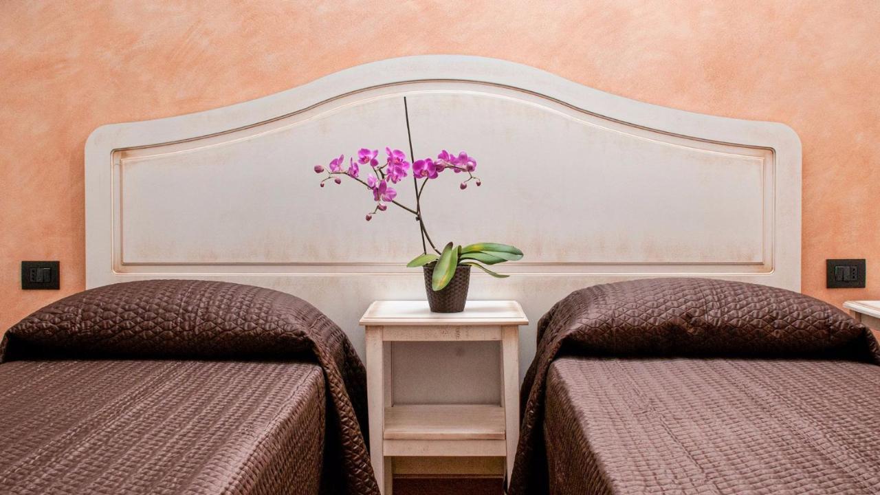 Hotel Donna Carmela Sede Unica a Sciacca Maragani Exterior foto